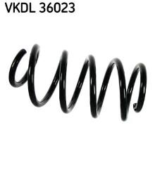 SKF VKDL 36023